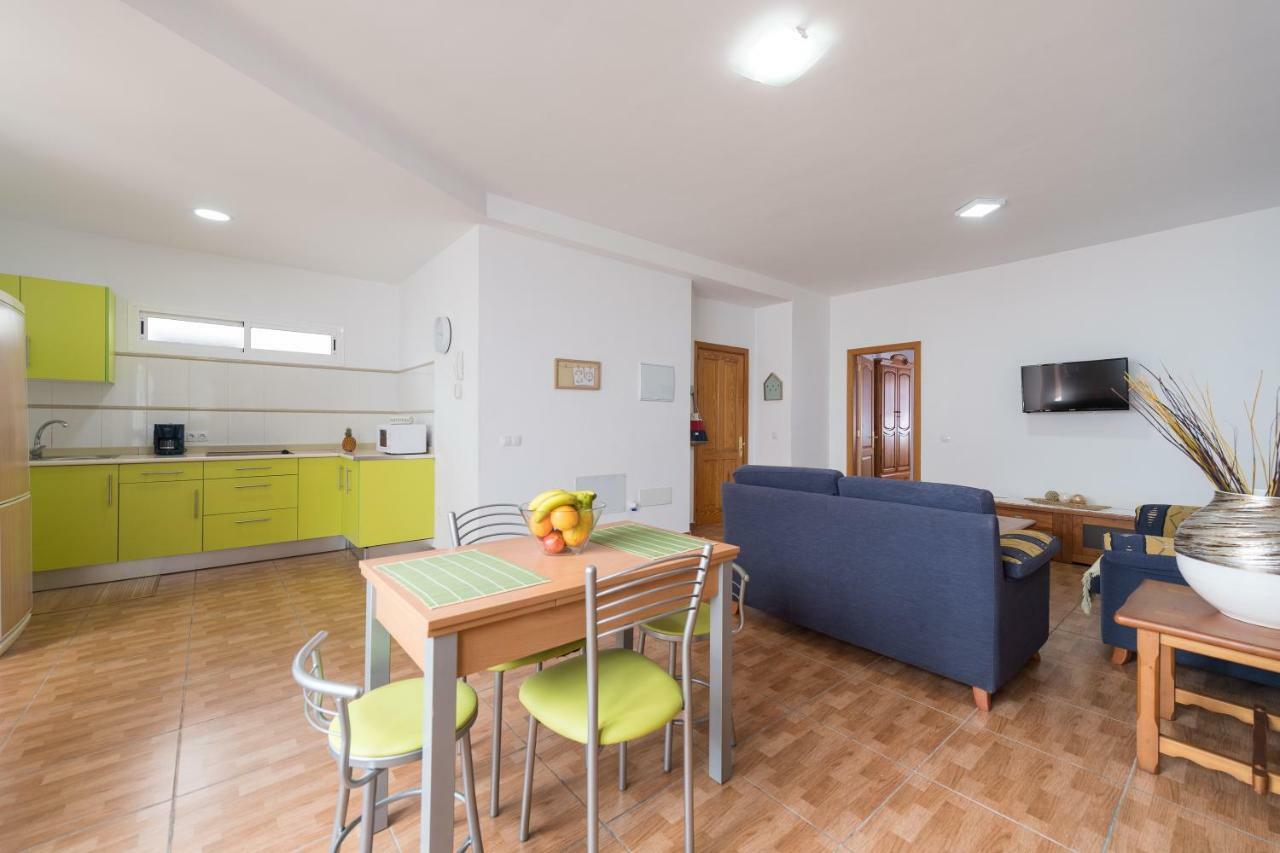 Apartamentosanchez Vecindario  Exterior photo